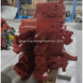 KMX15RA Excavator SY210 Main Control Valve